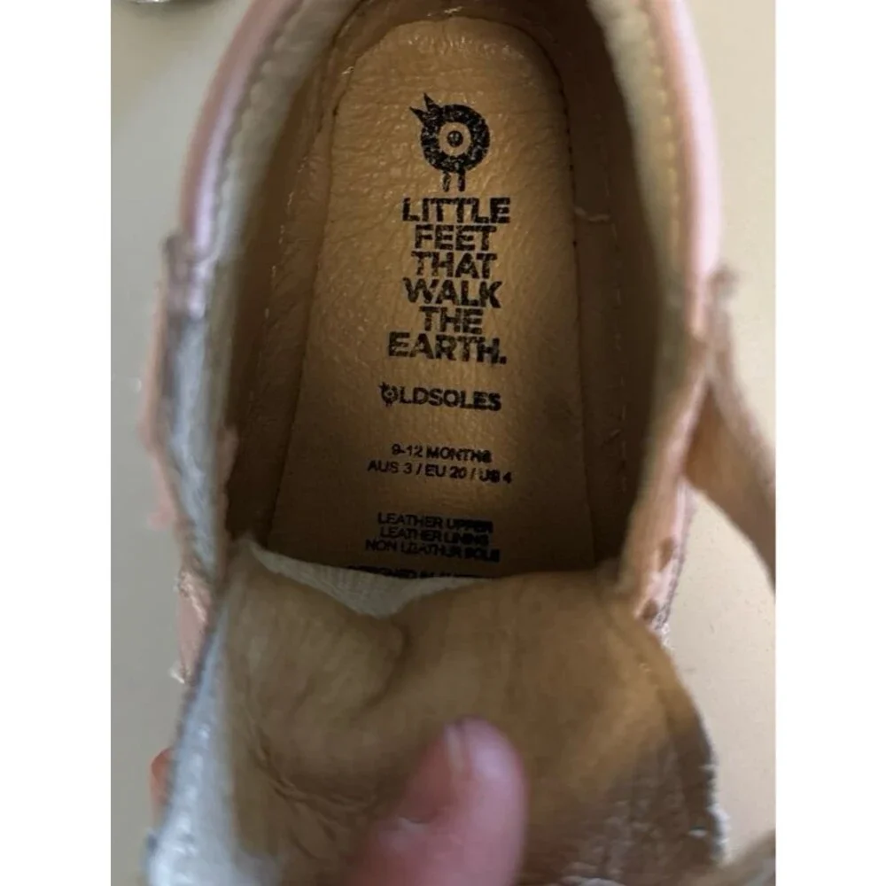 Old Soles old soles